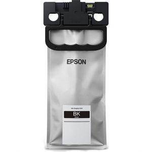 Μελάνι Epson WorkForce Pro XL Black για WF-C878/WF-C879