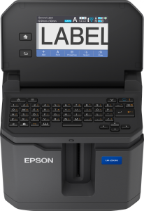 Ασύρματος βιομηχανικός ετικετογράφος Epson Labelworks LW-Ζ5010ΒΕ