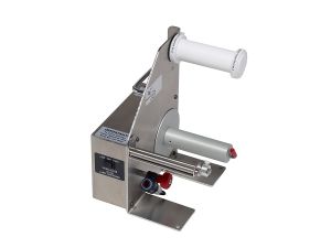 LABELMATE LD - 100 RS DISPENSER - Stainless Steel