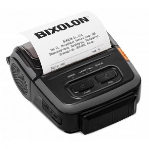BIXOLON SPP-R310 MOBILE (BLUETOOTH - ΛΕΙΤΟΥΡΓΙΚΟ: IOS & ANDROID)