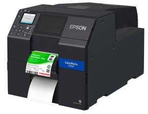 EPSON C 6000
