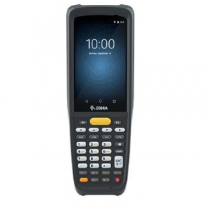 Zebra MC2700 τερματικό συλλογής δεδομένων, 2D scanner, GPS, WiFi, 4G LTE